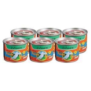 นกพิราบ ยำเกี่ยมฉ่าย ฝาดึง 140 ก. แพ็ค 6 ชิ้น 
PEGEON Canned Hot & Sour Pickled Mustard Green with Pull Tab