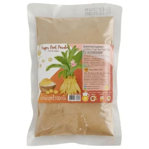 กระชายผง 100 ก.79 กระชายผง 100 ก.
Galangal powder