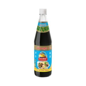 ง่วนเชียงซีอิ๊วขาวสูตร1 700 มิลลิลิตร 
NGUAN CHIANG light soy sauce( formula 1)