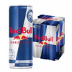 336811-01-Energy-Drink-Redbull เรดบลู เครื่องดื่มชูกำลัง 250 มล. X4
RED BULL Energy drink