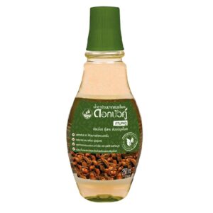 ดอกบัวคู่น้ำยาบ้วนปากสมุนไพรกานพลู 250 มล.  
DOK BUA KU HERBAL MOUTHWASH CLOVE