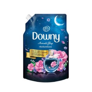 ดาวน์นี่ น้ำยาปรับผ้านุ่ม อโรม่า 1 ล. 
DOWNY FABRIC SOFTENER AROMA
