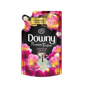 ดาวน์นี่ น้ำยาปรับผ้านุ่มสวีทฮาร์ท 500 มล.  
DOWNY PARFUM SOFTENER SWEETHEART