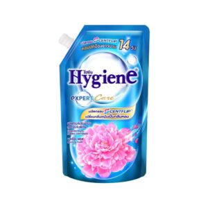 ไฮยีน น้ำยาปรับผ้านุ่มเอ็กซ์เพิร์ทแคร์ มอร์นิ่งเฟรช 480 มล. 
HYGIENE FABRIC SOFTENER EXPERT CARE MORNING FRESH