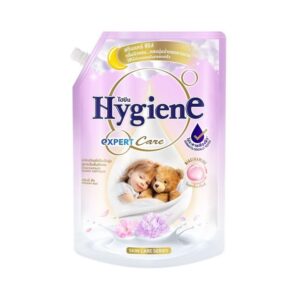 ไฮยีน ปรับผ้านุ่ม ดรีมมี่ ฮัก 480 มล.  
HYGIENE FABSOFT DREAMY HUG