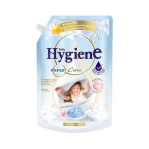 ไฮยีน น้ำยาปรับผ้านุ่ม มอร์นิ่ง ฮัก 1,000 มล. 
HYGIENE FABRIC SOFTENER MORNING HUG