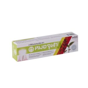 หมอจุฬา ยาสีฟันสมุนไพร สูตรดั้งเดิม 100 กรัม  
MOA JULA HERBAL TP ORIGINAL