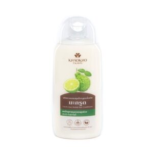 TALAYPU CONDI LEECH LIME 200 เขาค้อทะเลภู ครีมนวดผมมะกรูด 200 มล.
KHAOKHO TALAYPU CONDI LEECH LIME 200 ML.