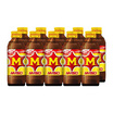 เอ็ม-150 เครื่องดื่มชูกำลัง ขวดแก้ว ฝาเหลือง 150 มล. x 10  
M-150 Energy Drink Glass Bottle Yellow Cap