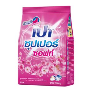เปาซุปเปอร์ ซอฟท์ 900 กรัม  
PAO SUPPER SOFT