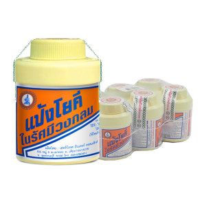 โยคีแป้งกระป๋อง 60 กรัม x6  
YOKI Radiant Powder