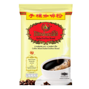ชาตรามือ กาแฟโบราณผสม 1 กก. 
CHATRAMUE Thai Mixed Coffee