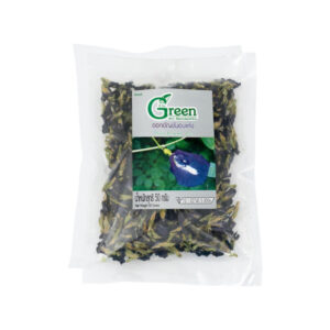 Dr.Greenดอกอัญชันอบแห้ง 50 กรัม  
Dr.Green Dried Butterfly Pea