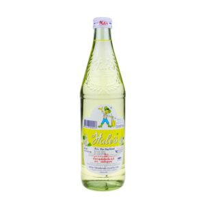 เฮลซ์บลูบอย น้ำหวานเข้มข้น กลิ่นมะลิ 710 มล.
HALES BLUE BOY MALI FLAVOUR SYRUP