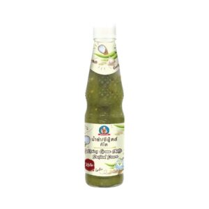 เด็กสมบูรณ์ น้ำจิ้มซีฟู๊ดคีโต 350 กรัม 
DEKSOMBOON Keto Seafood Dipping Sauce