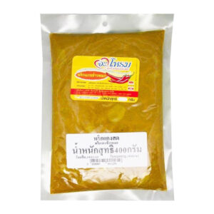 JAROME Biryani Rice Curry Paste จะโหรม พริกแกงข้าวหมก 400 กรัม
JAROME Biryani Rice Curry Paste
