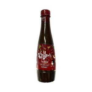 แม่อิพิม น้ำปลาร้า 400 มล.  
MAE E PIM FERMENTED FISH SAUCE