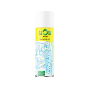 NAMMAN MUAY PAINRELIEF FREEZE SPRAY น้ำมันมวย เพนรีลีฟ ฟรีซสเปรย์ 200 มล.
NAMMAN MUAY PAINRELIEF FREEZE SPRAY