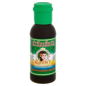 น้องพร น้ำจิ้มเนื้อวัว 100 มิลลิลิตร 
NONG PORN Beef Dipping Sauce