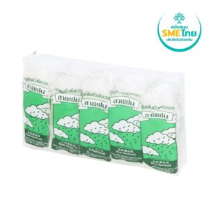 สายฝน วุ้นเส้นถั่วเขียว 35 ก. แพ็ค 10 
SAIFON BEAN VERMICELLI