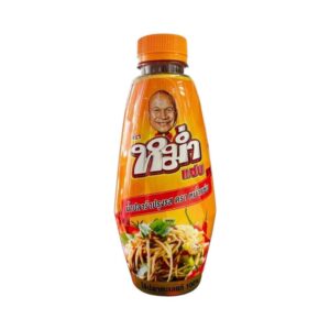 หม่ำแซ่บ น้ำปลาร้าปรุงรส 350 กรัม 
MUM Seasoned fish sauce