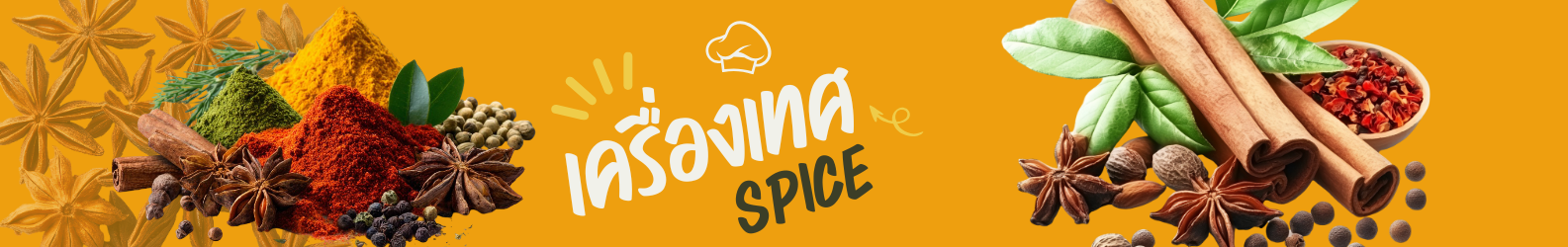 spice2 กระชายผง 100 ก.
Galangal powder