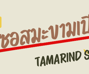[12 ถุง]อสร. น้ำจิ้มลูกชิ้น สูตรมะขามเข้มข้น ขนาด 1 กิโลกรัม [12 bags] 
AORSORROR  Meatball dipping sauce concentrated tamarind formula